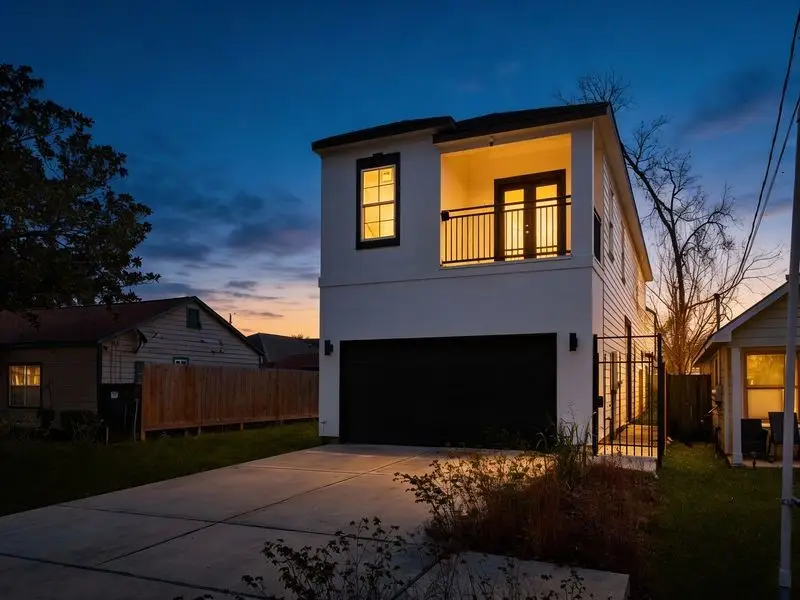 4338 Larkspur Street, Houston, TX 77051 - #2