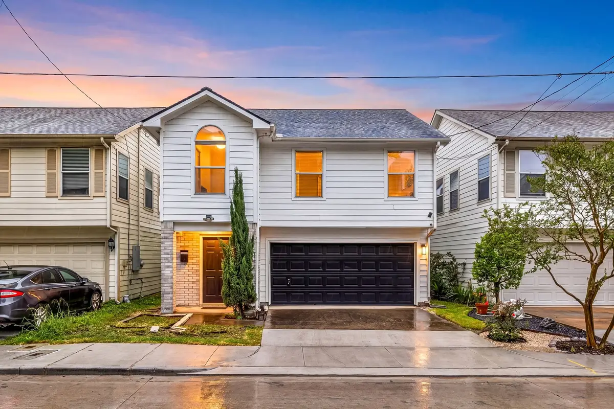 1206 Matthews Street, Houston, TX 77019 - #1