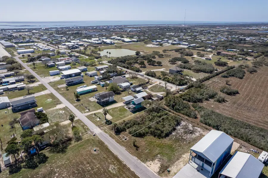 Lot 1 Easy St, Port O Connor, TX 77982 - #3
