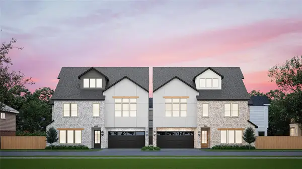 2015 Hopkins Street, Houston, TX 77006