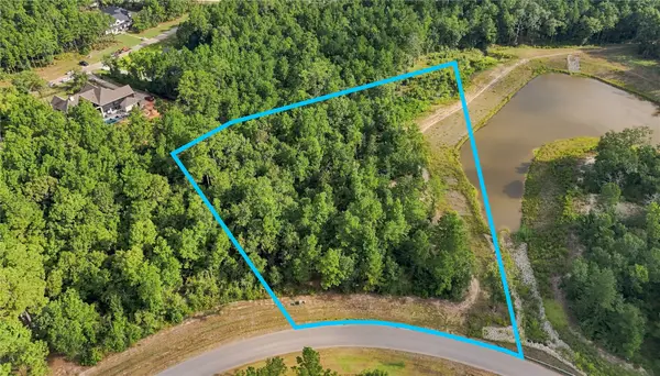 7346 Magnolia Hollow Drive, Montgomery, TX 77316