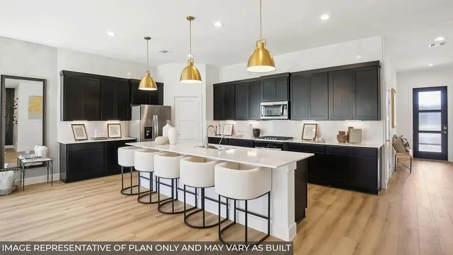 4538 Iguaza Falls Drive, Conroe, TX 77303 - Image #2