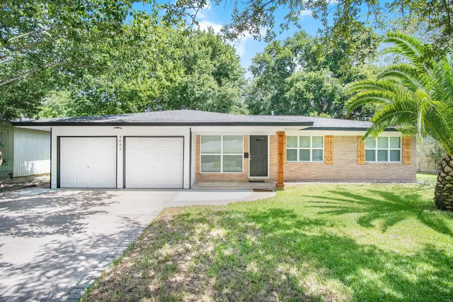 4602 Kinglet Street, Houston, TX 77035 - #2