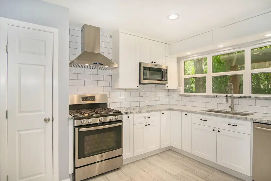 4602 Kinglet Street, Houston, TX 77035 - #3