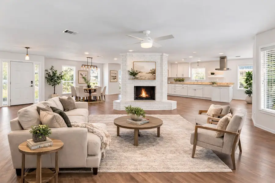 9511 Moorberry Lane, Houston, TX 77080 - #3