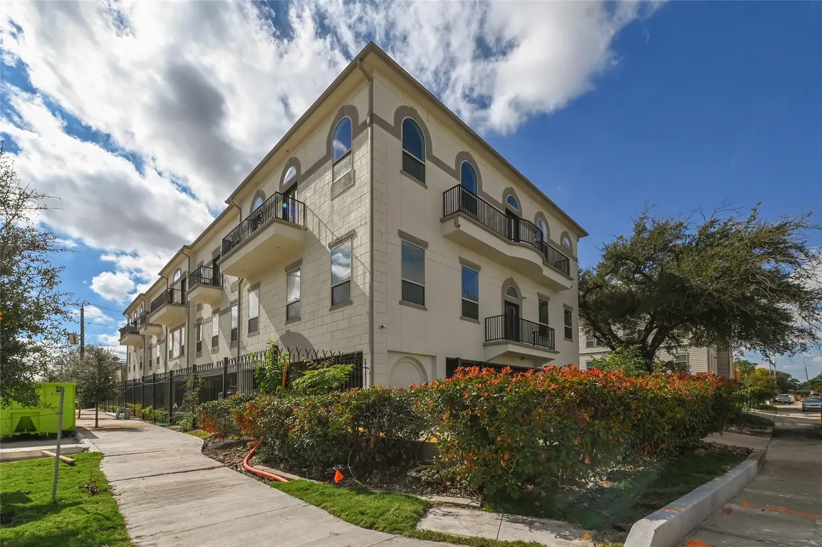 5801 Winsome Lane #305, Houston, TX 77057 - #1