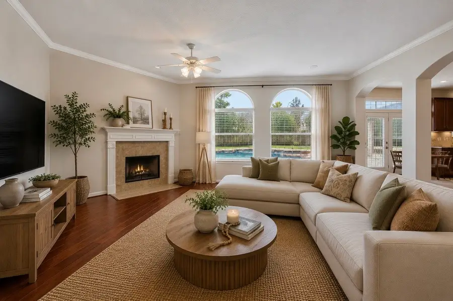 18330 Enchanted Rock Trail, Humble, TX 77346 - #3