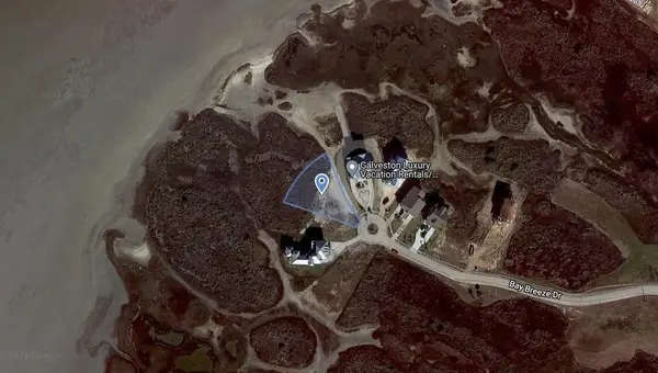 26126 Bay Breeze Drive, Galveston, TX 77554