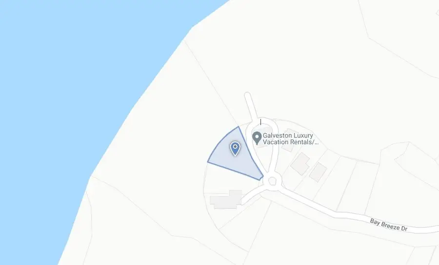 26126 Bay Breeze Drive, Galveston, TX 77554 - #2