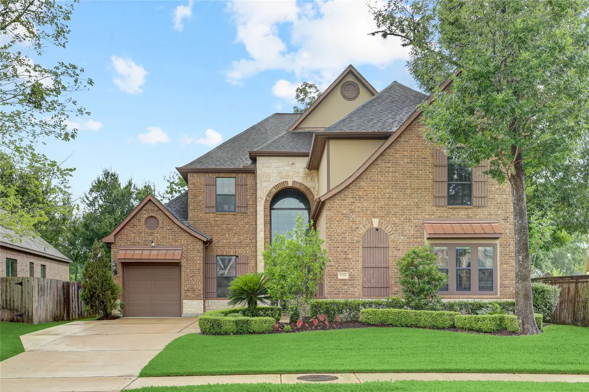 7018 Fall Creek Lane, Missouri City, TX 77459 - #1