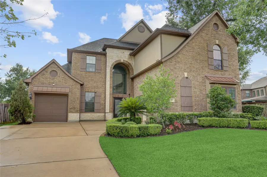 7018 Fall Creek Lane, Missouri City, TX 77459 - #2