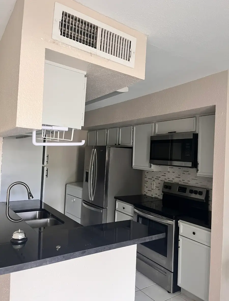 6633 W Airport Boulevard #1305, Houston, TX 77035 - #2