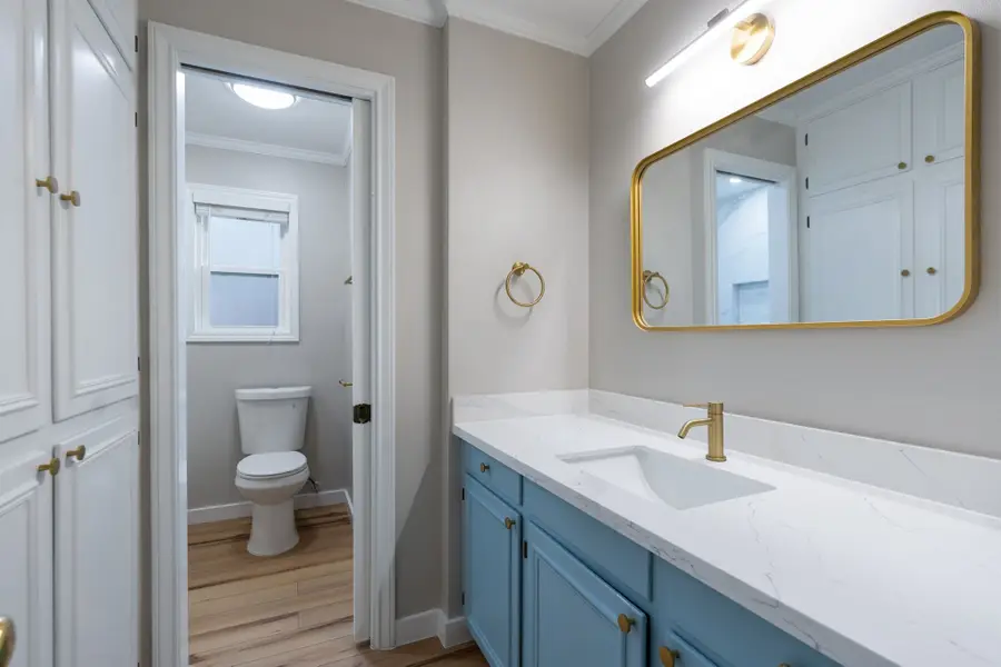 4411 Deer Lodge Drive, Houston, TX 77018 - Image #3