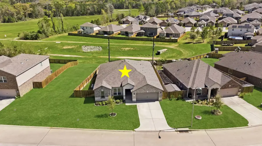 21310 Timberland Field Drive, Hockley, TX 77447 - #2