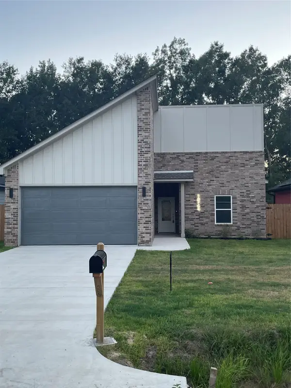 10745 Vinson Street, Beaumont, TX 77713