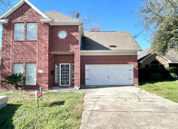 7916 Comal Street, Houston, TX 77051