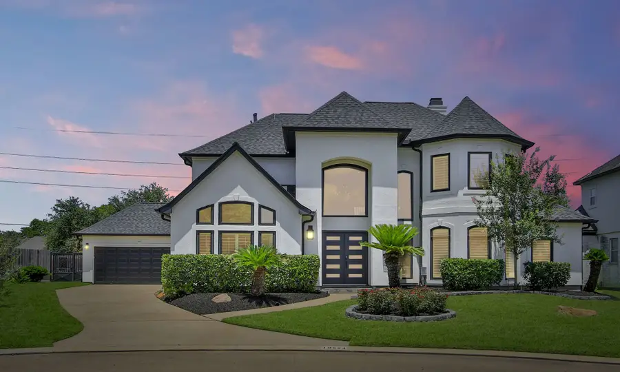 19934 Sable Stone Circle, Katy, TX 77450 - #2