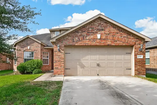 2315 Seabourne Trails Road, Rosenberg, TX 77469