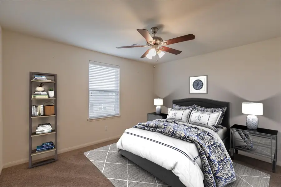 2315 Seabourne Trails Road, Rosenberg, TX 77469 - #2