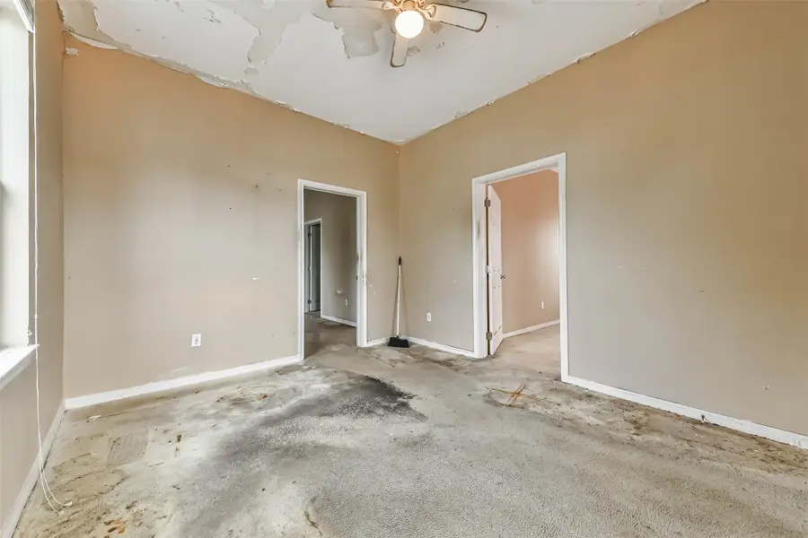 1418 30th Street, Galveston, TX 77550 - #3