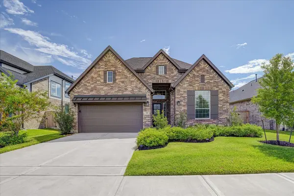 3851 Mulberry Farms Drive, Santa Fe, TX 77510
