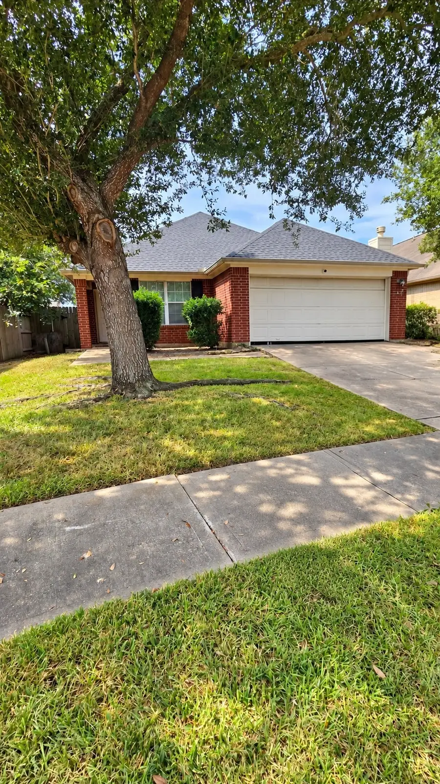 20011 Ravenmeadow Lane, Katy, TX 77449 - #2