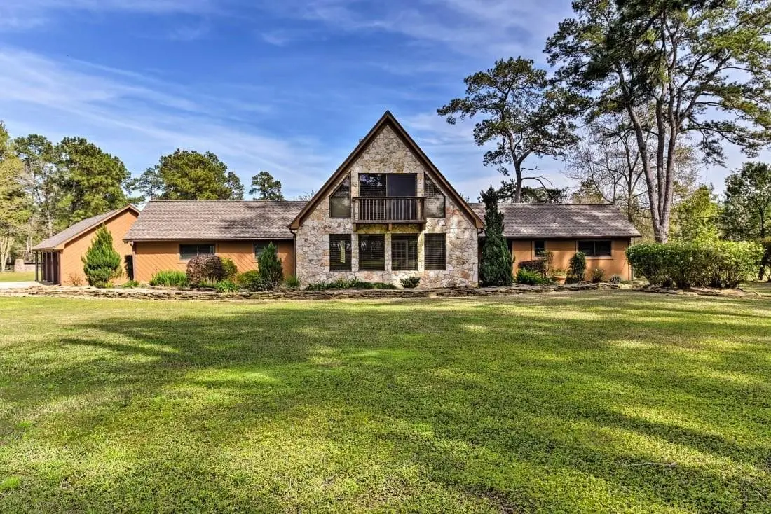 33542 Wright Road, Magnolia, TX 77355 - Image #1
