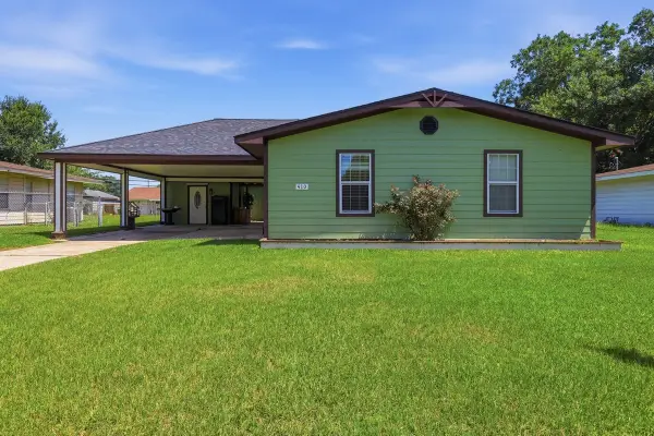 410 Crepe Myrtle Avenue, Orange, TX 77630