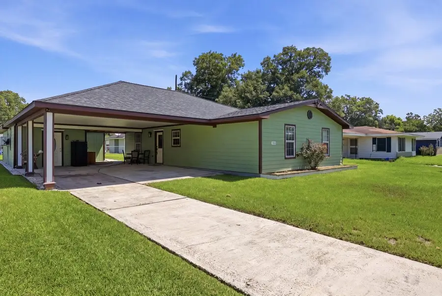 410 Crepe Myrtle Avenue, Orange, TX 77630 - #3
