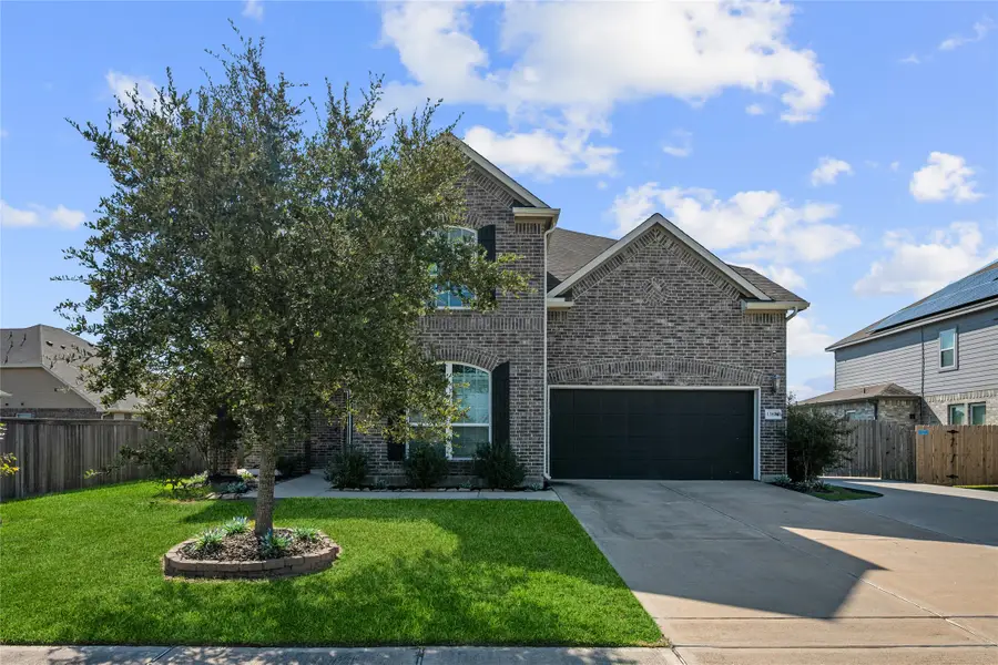 13814 Evert Court, Monterey Belvieu, TX 77523 - #3