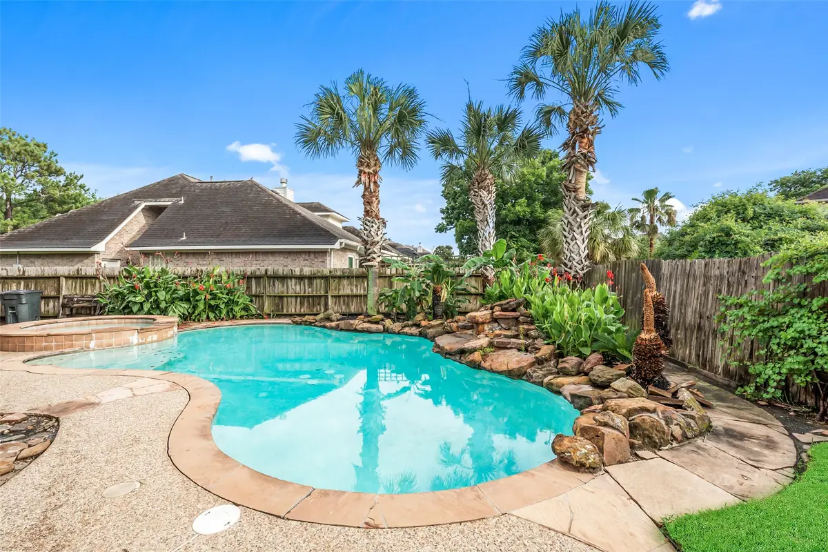 11503 Stoney Falls Drive, Houston, TX 77095 - #1
