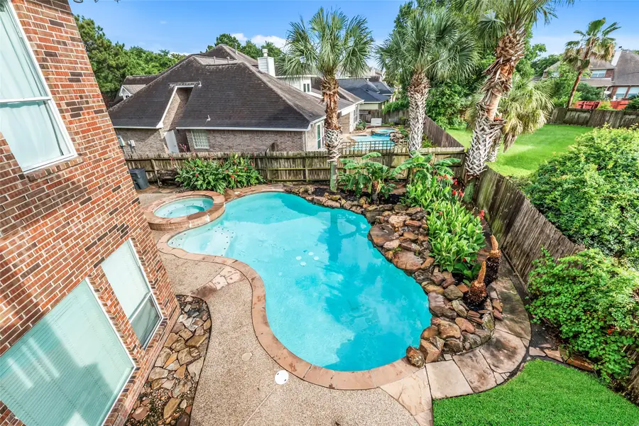 11503 Stoney Falls Drive, Houston, TX 77095 - #2
