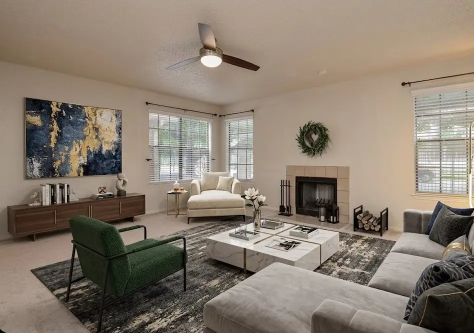 2300 Old Spanish Trail #1092, Houston, TX 77054 - #1