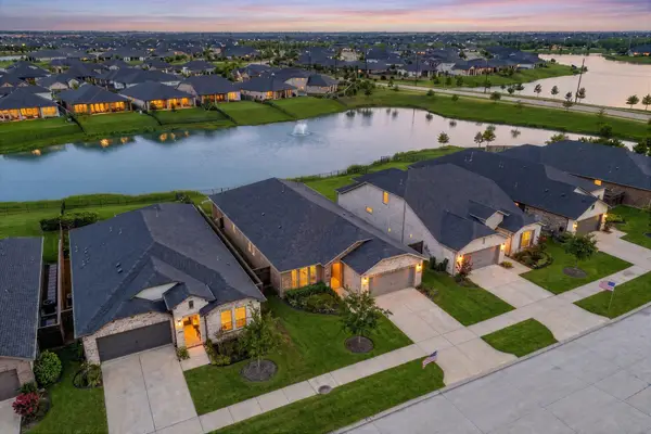 29102 Rustic Orchard Lane, Fulshear, TX 77441