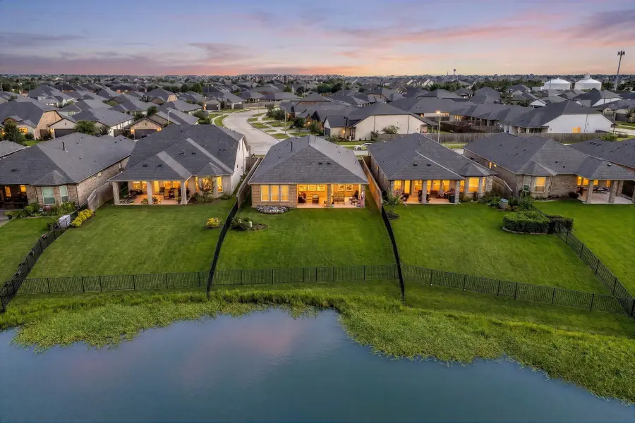 29102 Rustic Orchard Lane, Fulshear, TX 77441 - #2