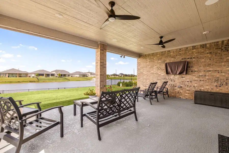 29102 Rustic Orchard Lane, Fulshear, TX 77441 - #3