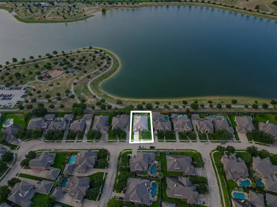 17514 Raven Canyon Lane, Houston, TX 77095 - Image #2