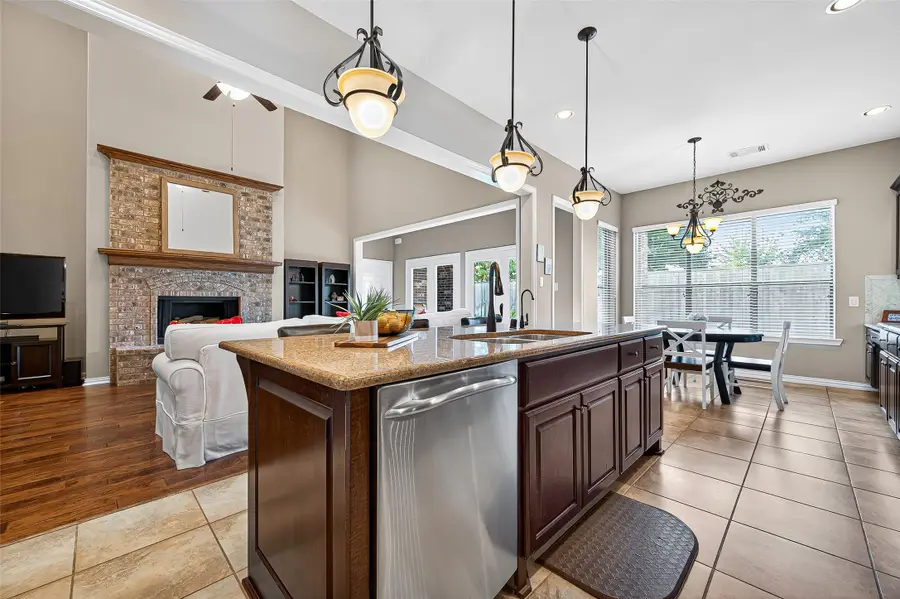 17514 Raven Canyon Lane, Houston, TX 77095 - Image #3