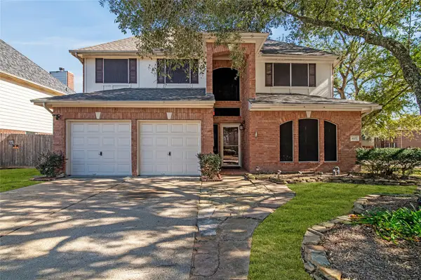 4102 Sand Dollar Court, Seabrook, TX 77586