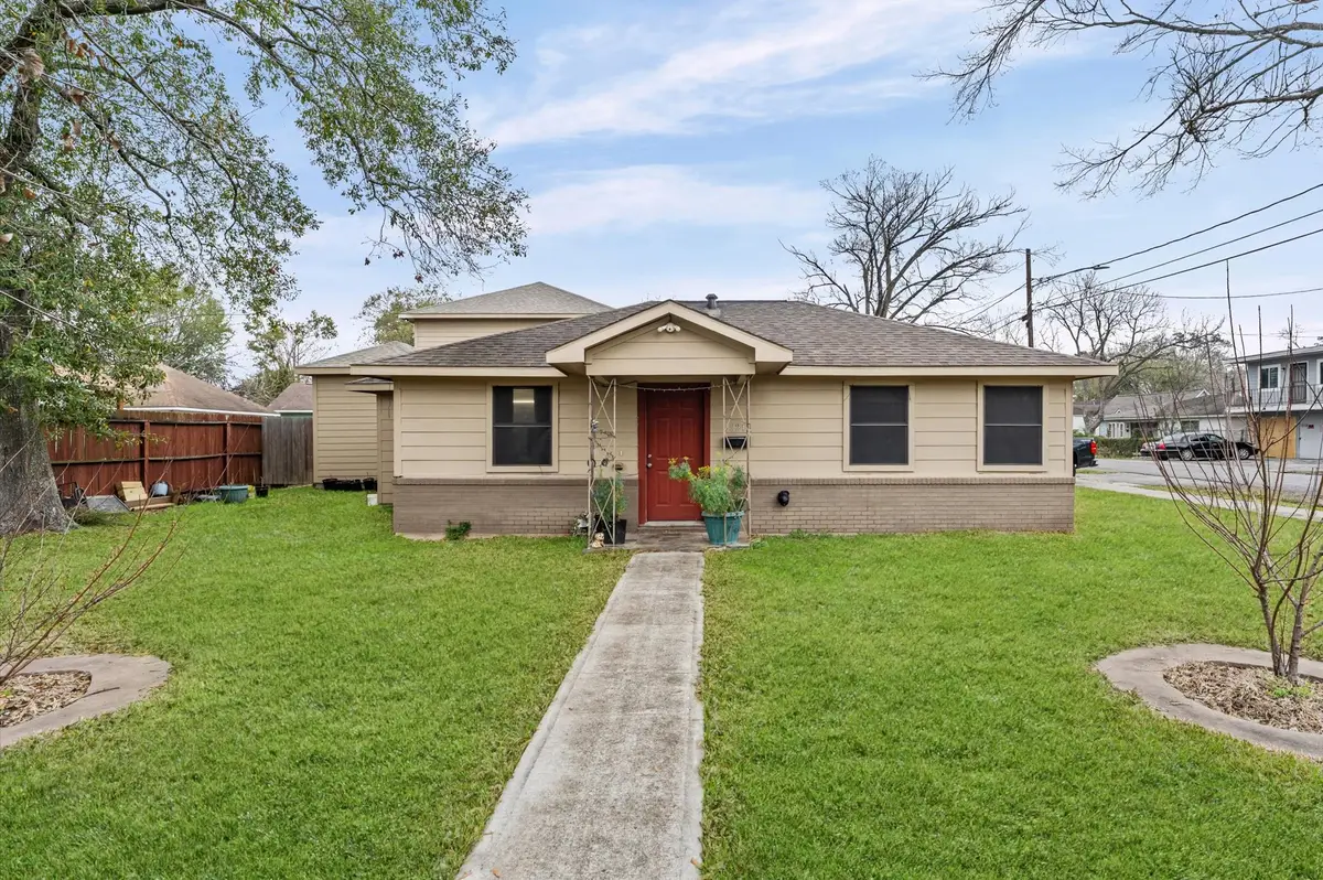 8221 Brockton Street, Houston, TX 77017 - #1