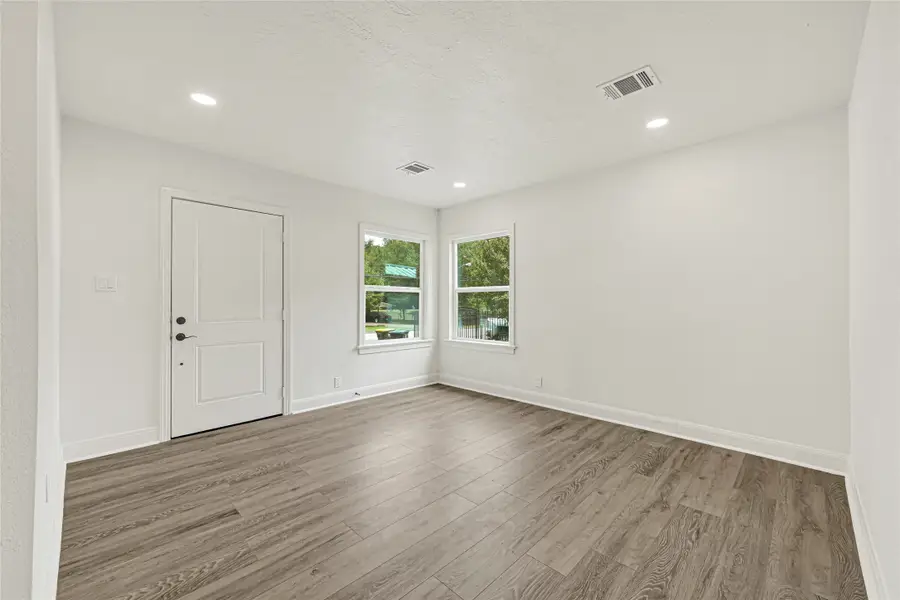 1202 N Roberson Street, Conroe, TX 77301 - #3