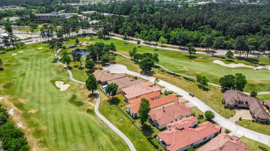 15922 Bridges Fairway Lane, Houston, TX 77068 - #2