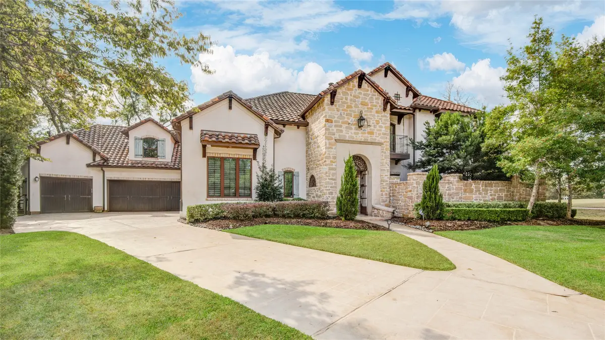 10 Sullivans Lane, Missouri City, TX 77459 - #1