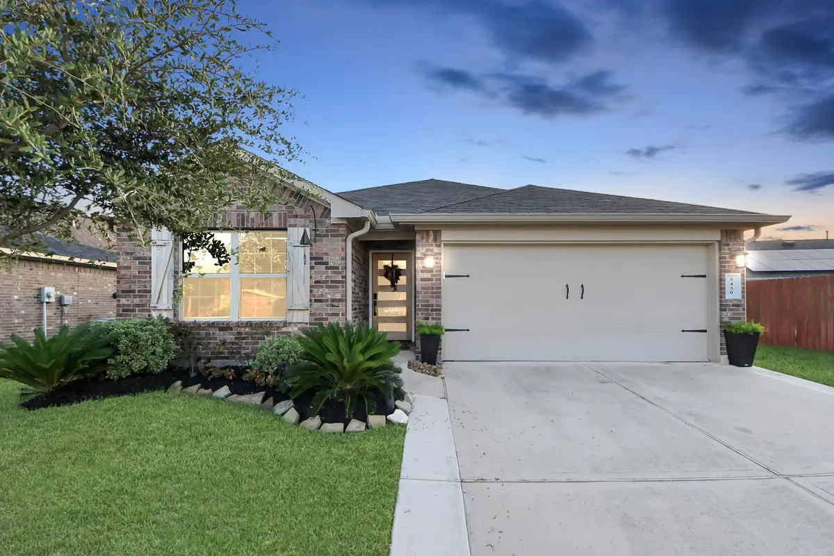 5430 Carlisle Grove Trace, Katy, TX 77449 - Image #1