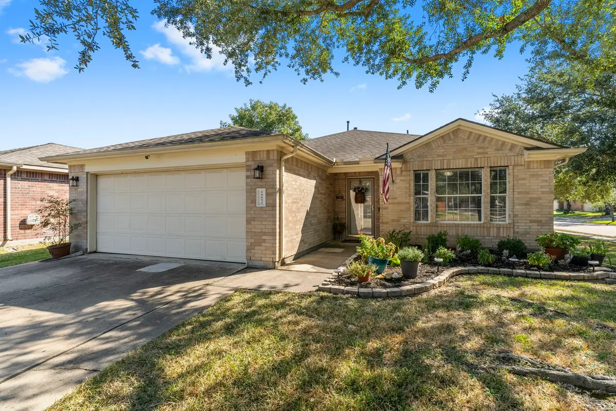 14602 Thornbluff Court, Cypress, TX 77429 - Image #1