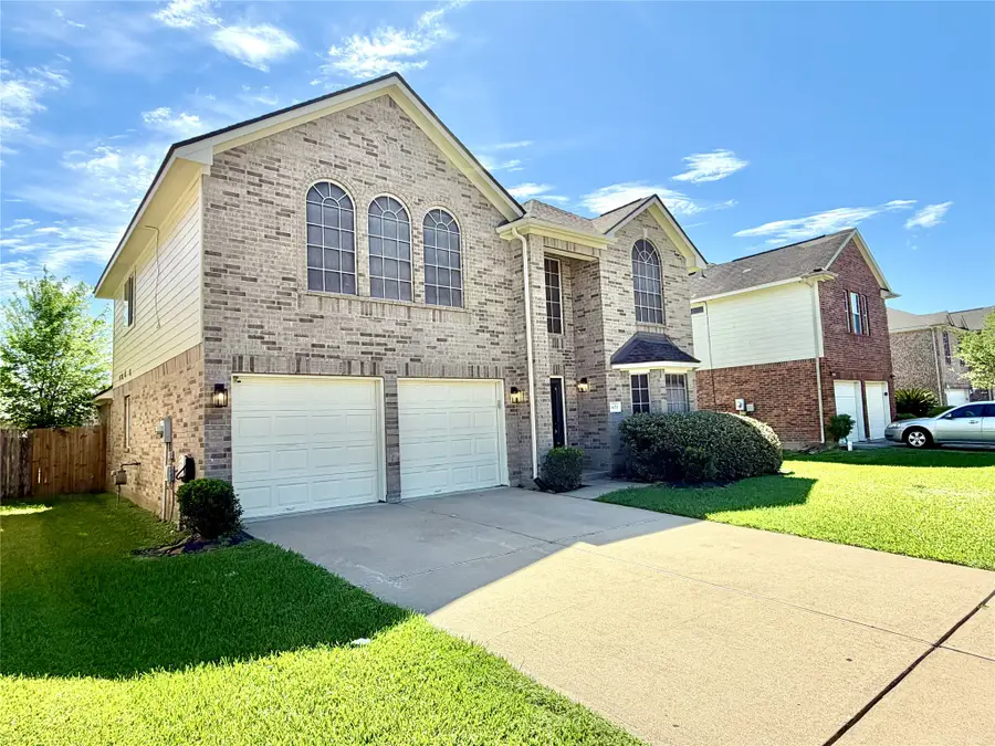 4011 Hawthorne Glen Court, Fresno, TX 77545 - #3