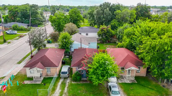7523 La Salette Street, Houston, TX 77021