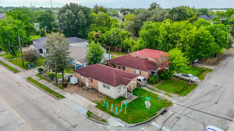 7523 La Salette Street, Houston, TX 77021 - #2