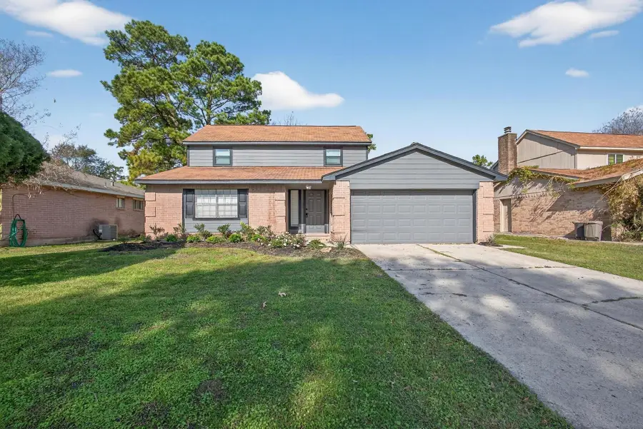 4431 Enchantedgate Drive, Spring, TX 77373 - #2