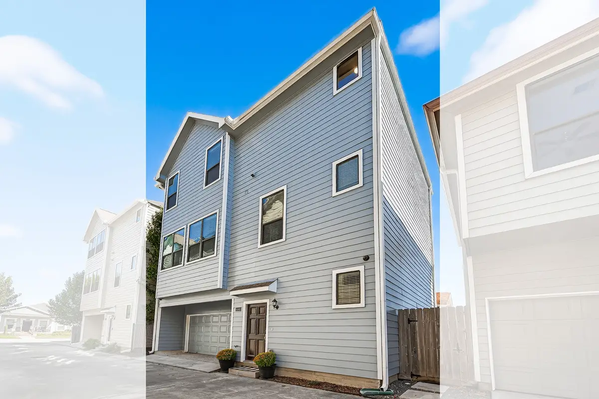 828 W 19th Street #B, Houston, TX 77008 - Image #1